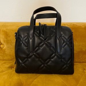 Fossil Sydney Satchel